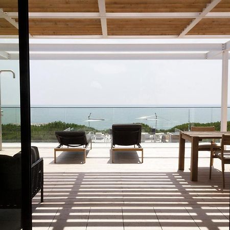 לידו די ג'סולו Hotel Mediterraneo Suite&Residence מראה חיצוני תמונה