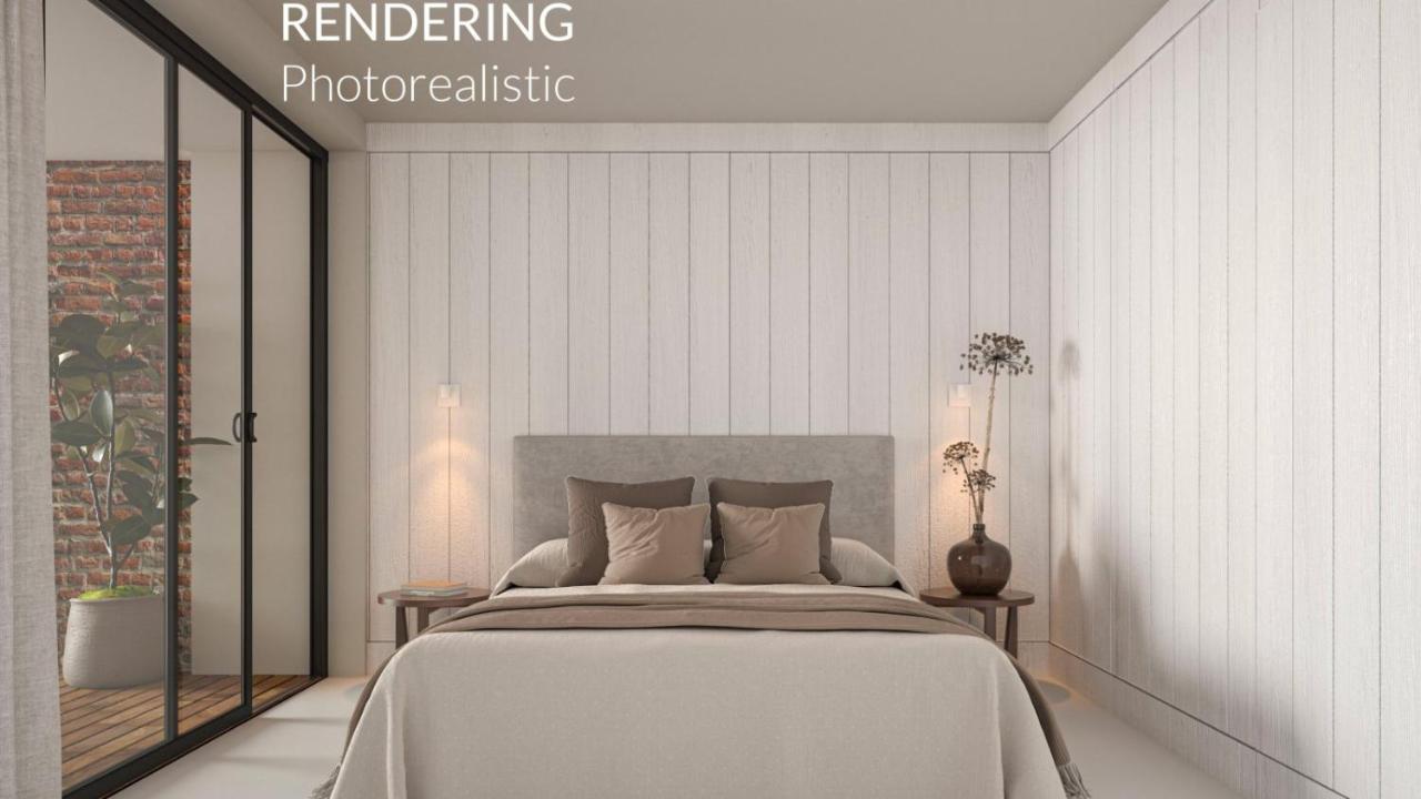 לידו די ג'סולו Hotel Mediterraneo Suite&Residence מראה חיצוני תמונה