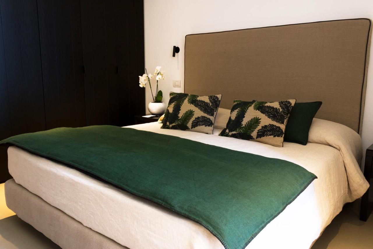 לידו די ג'סולו Hotel Mediterraneo Suite&Residence מראה חיצוני תמונה