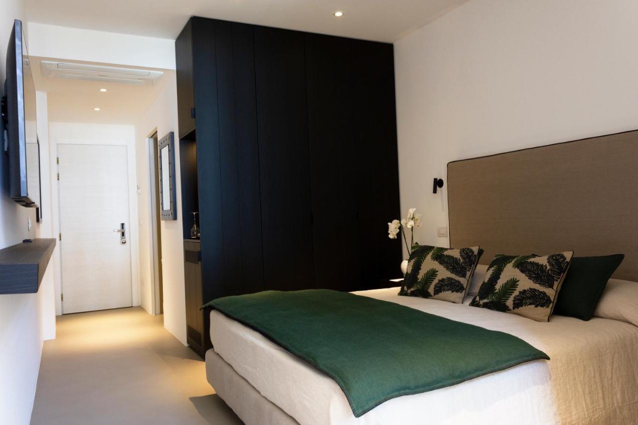 לידו די ג'סולו Hotel Mediterraneo Suite&Residence מראה חיצוני תמונה