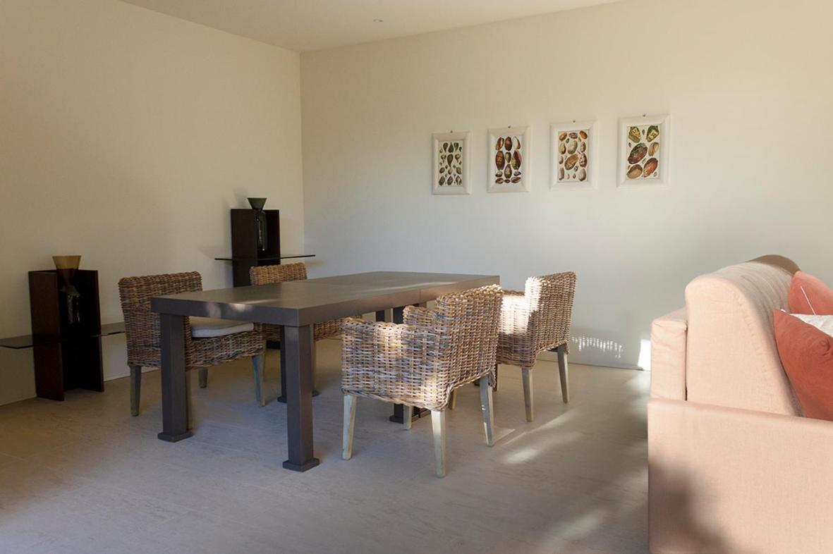 לידו די ג'סולו Hotel Mediterraneo Suite&Residence מראה חיצוני תמונה