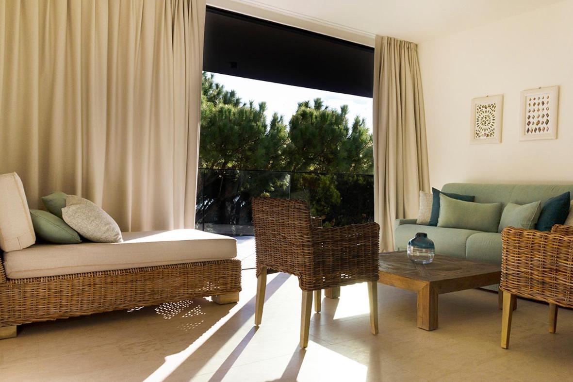 לידו די ג'סולו Hotel Mediterraneo Suite&Residence מראה חיצוני תמונה