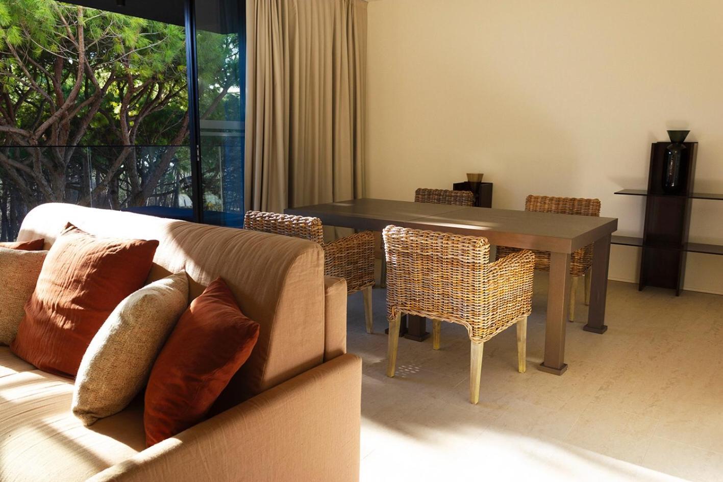 לידו די ג'סולו Hotel Mediterraneo Suite&Residence מראה חיצוני תמונה