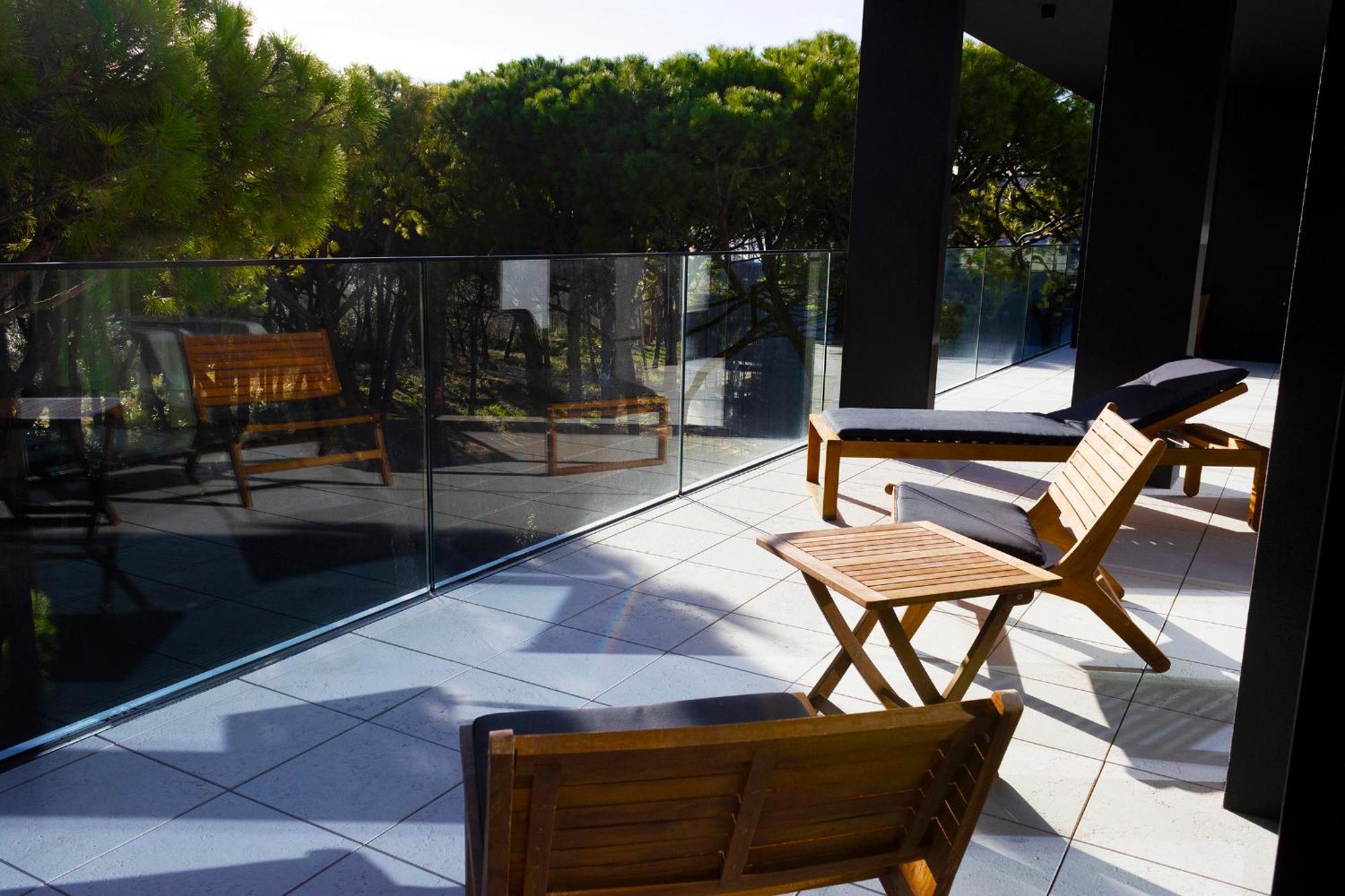 לידו די ג'סולו Hotel Mediterraneo Suite&Residence מראה חיצוני תמונה