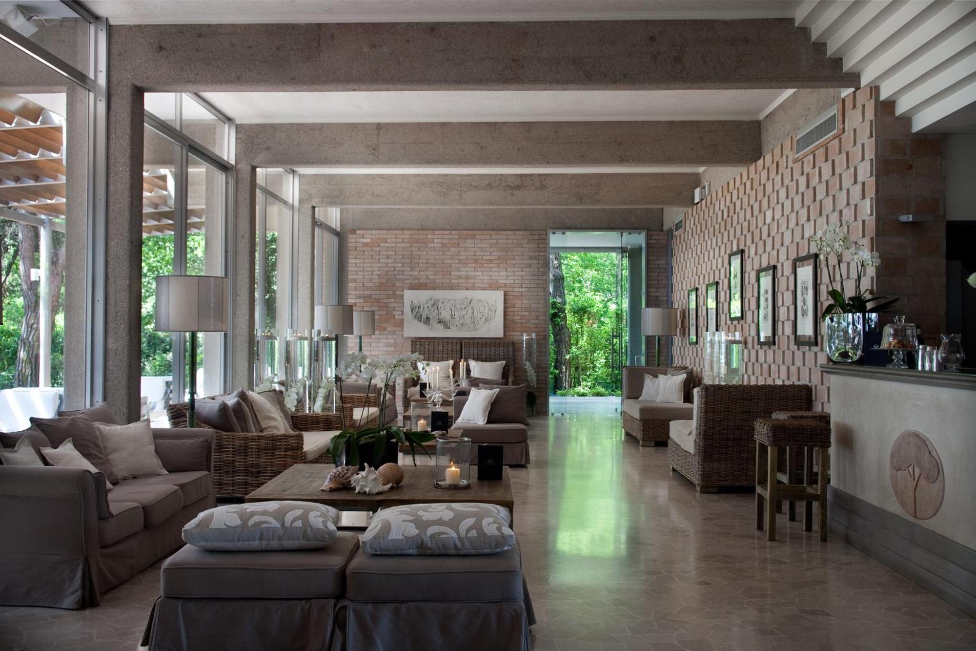 לידו די ג'סולו Hotel Mediterraneo Suite&Residence מראה חיצוני תמונה