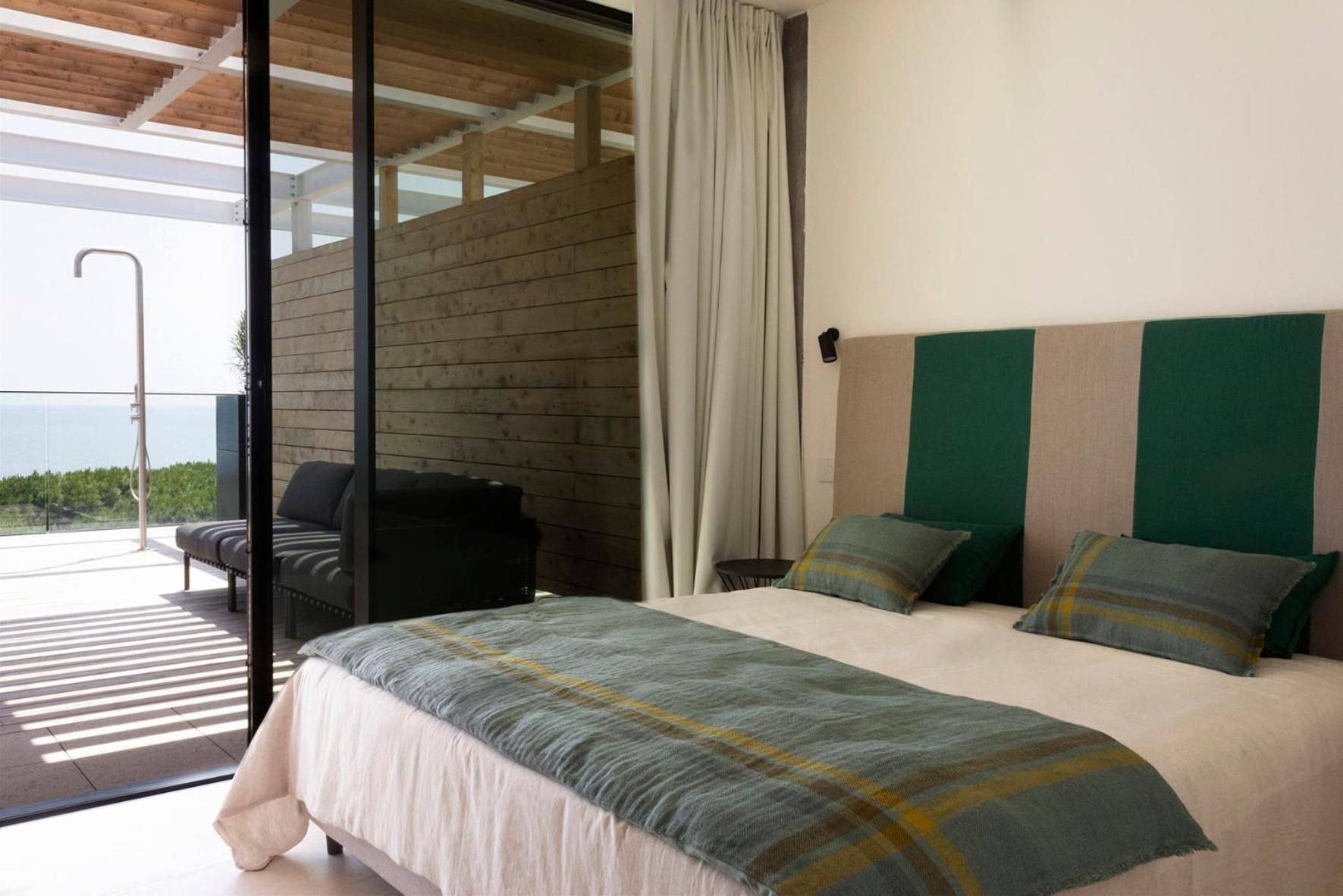 לידו די ג'סולו Hotel Mediterraneo Suite&Residence מראה חיצוני תמונה