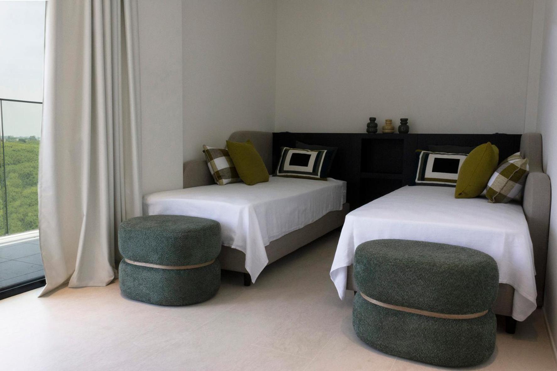 לידו די ג'סולו Hotel Mediterraneo Suite&Residence מראה חיצוני תמונה