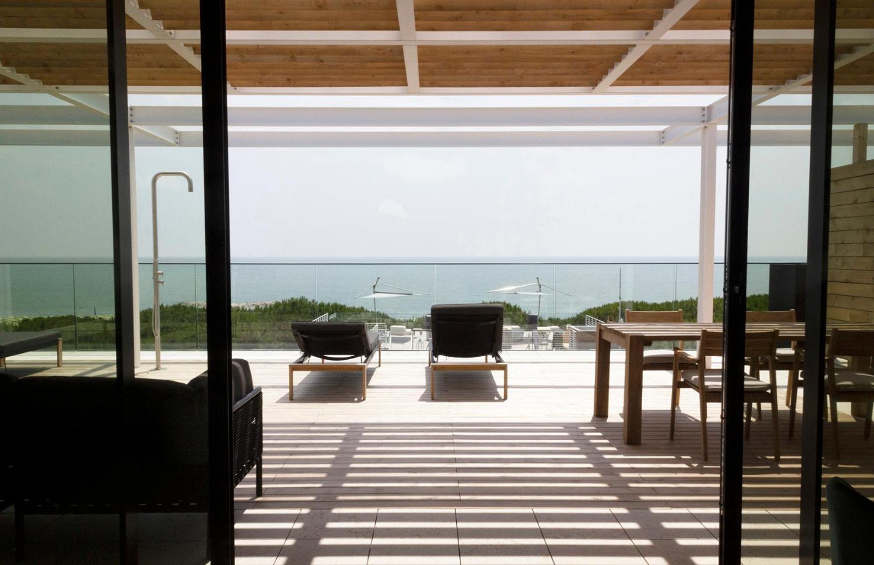 לידו די ג'סולו Hotel Mediterraneo Suite&Residence מראה חיצוני תמונה