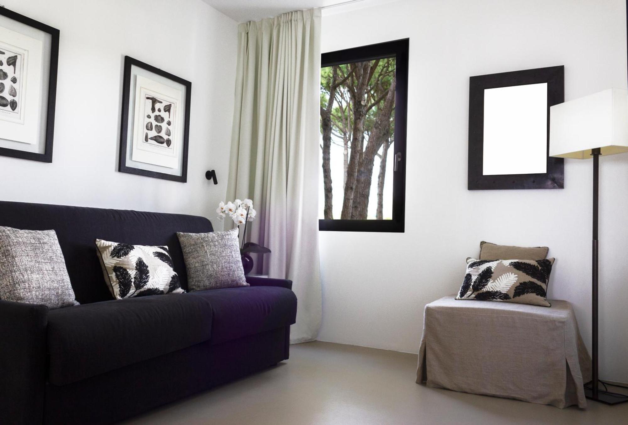 לידו די ג'סולו Hotel Mediterraneo Suite&Residence מראה חיצוני תמונה
