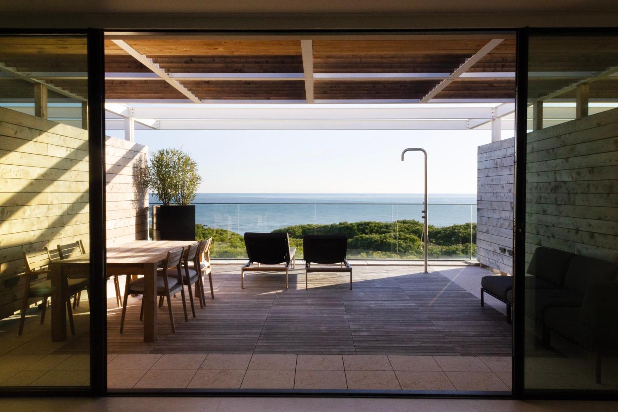 לידו די ג'סולו Hotel Mediterraneo Suite&Residence מראה חיצוני תמונה