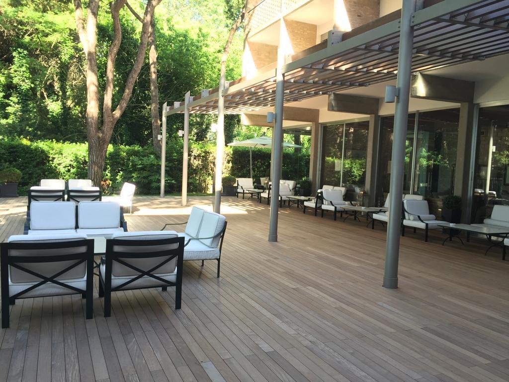 לידו די ג'סולו Hotel Mediterraneo Suite&Residence מראה חיצוני תמונה